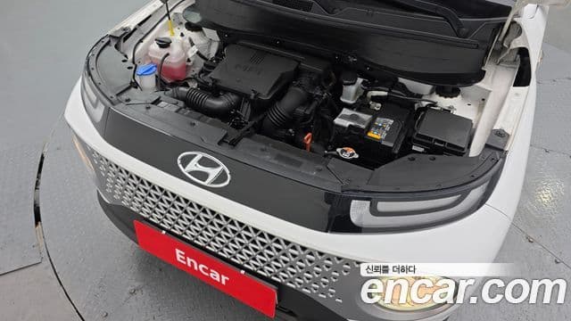 Hyundai Casper Smart, 2023 6