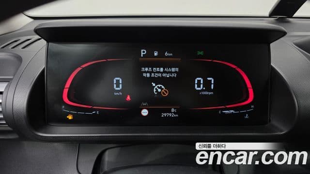 Hyundai Casper Smart, 2023 8