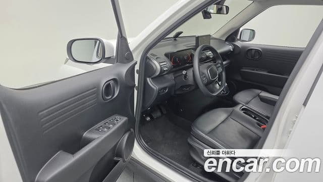 Hyundai Casper Smart, 2023 10