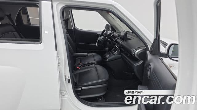 Hyundai Casper Smart, 2023 11