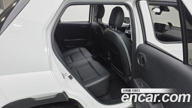 Hyundai Casper Smart, 2023 12