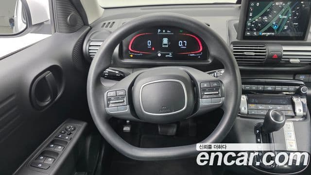 Hyundai Casper Smart, 2023 13