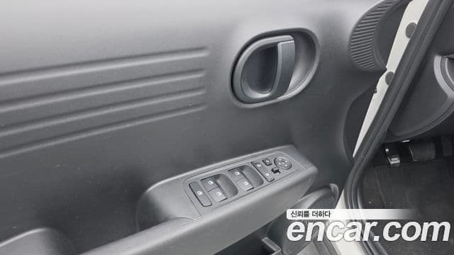 Hyundai Casper Smart, 2023 14