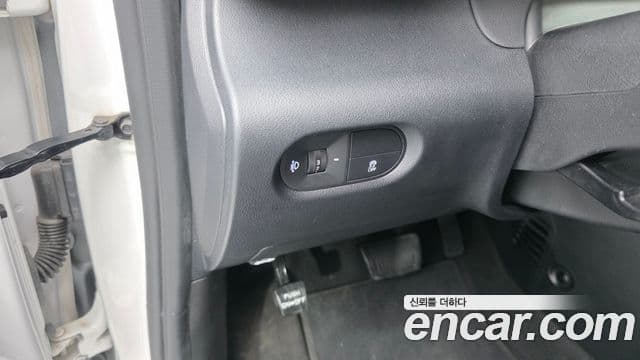 Hyundai Casper Smart, 2023 15