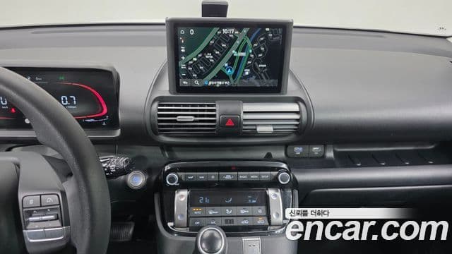 Hyundai Casper Smart, 2023 16