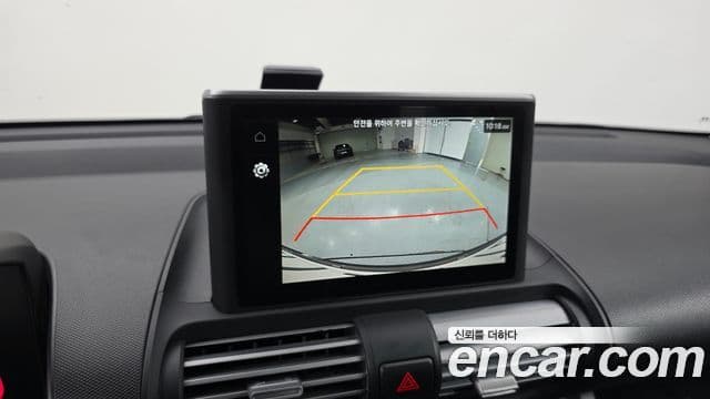 Hyundai Casper Smart, 2023 17