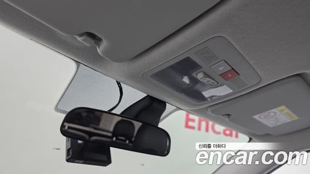 Hyundai Casper Smart, 2023 19