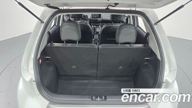 Hyundai Casper Smart, 2023 20