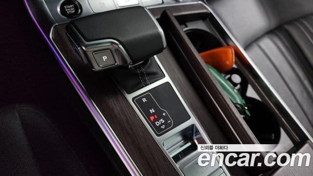 Audi A7 (4K) Premium, 2022 9