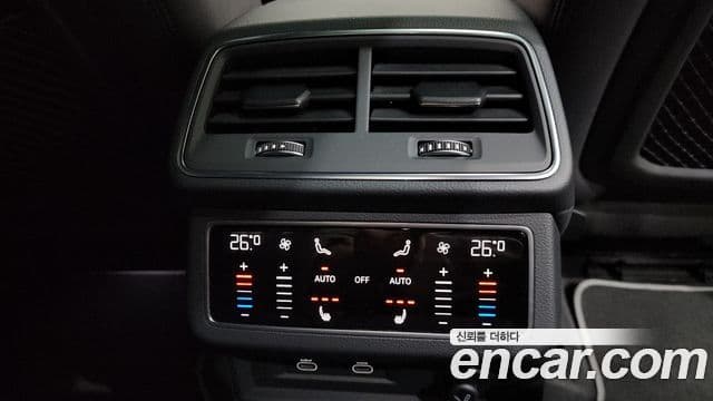 Audi A7 (4K) Premium, 2022 19