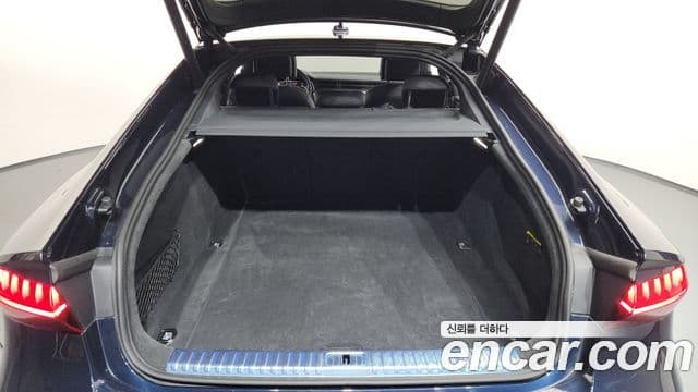 Audi A7 (4K) Premium, 2022 20