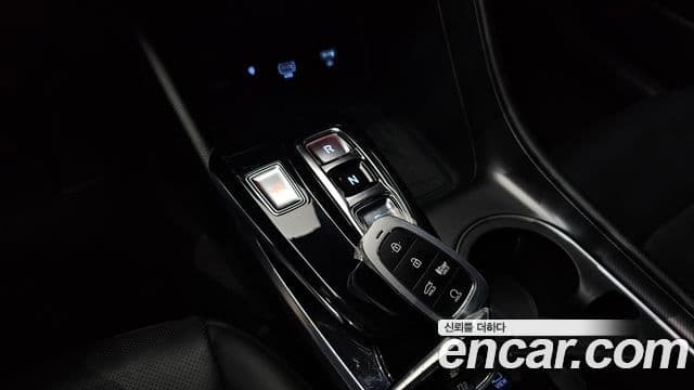 Hyundai Sonata (DN8) Smart, 2020 9