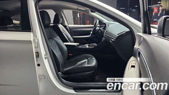 Hyundai Sonata (DN8) Smart, 2020 10