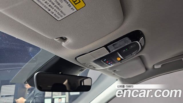 Hyundai Sonata (DN8) Smart, 2020 18