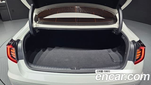 Hyundai Sonata (DN8) Smart, 2020 20