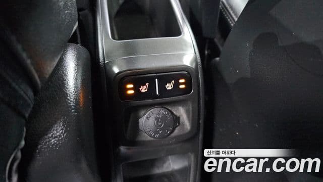 Kia Ray Prestige, 2014 17