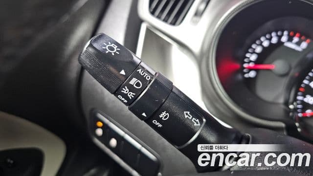 Kia Ray Prestige, 2014 18