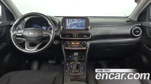 Hyundai Kona Modern pop, 2019 7