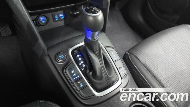 Hyundai Kona Modern pop, 2019 9