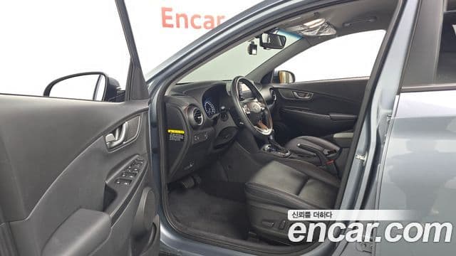 Hyundai Kona Modern pop, 2019 10