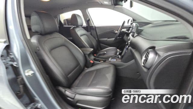 Hyundai Kona Modern pop, 2019 11