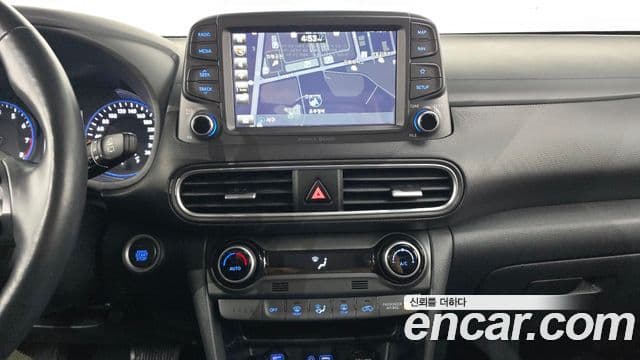 Hyundai Kona Modern pop, 2019 14