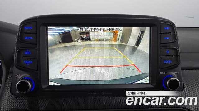 Hyundai Kona Modern pop, 2019 15