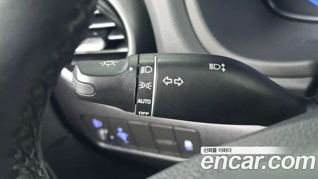 Hyundai Kona Modern pop, 2019 17