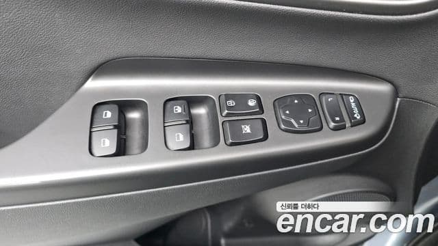 Hyundai Kona Modern pop, 2019 18