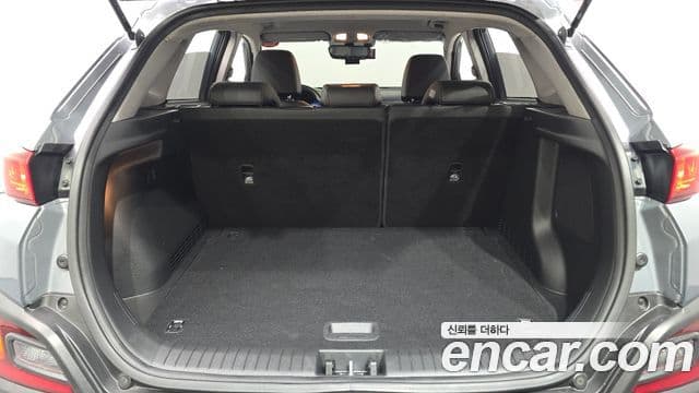 Hyundai Kona Modern pop, 2019 20