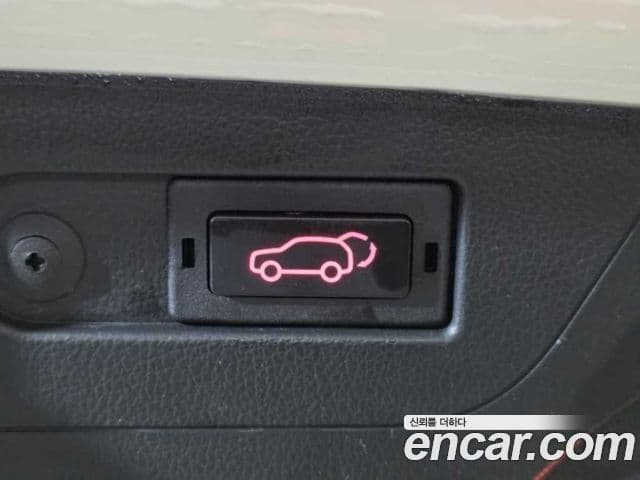 KG모빌리티(SsangYong) Rexton New Arena Noblesse, 2024 7