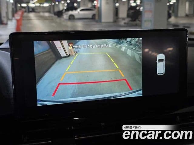 KG모빌리티(SsangYong) Rexton New Arena Noblesse, 2024 17