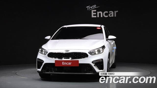 Kia All New K3 Luxury, 2019 3