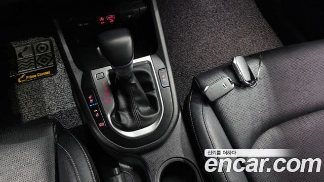 Kia All New K3 Luxury, 2019 9