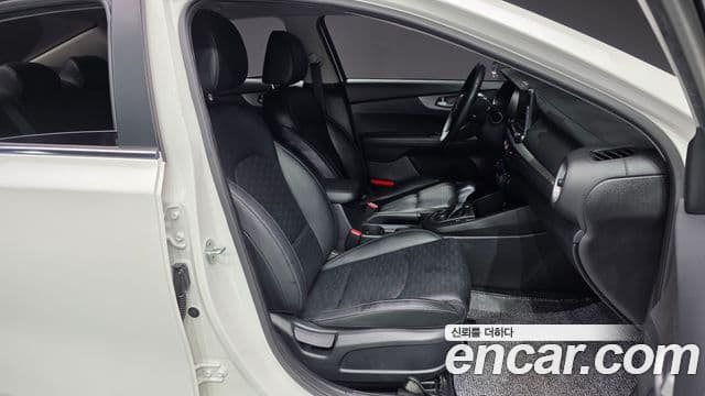 Kia All New K3 Luxury, 2019 10