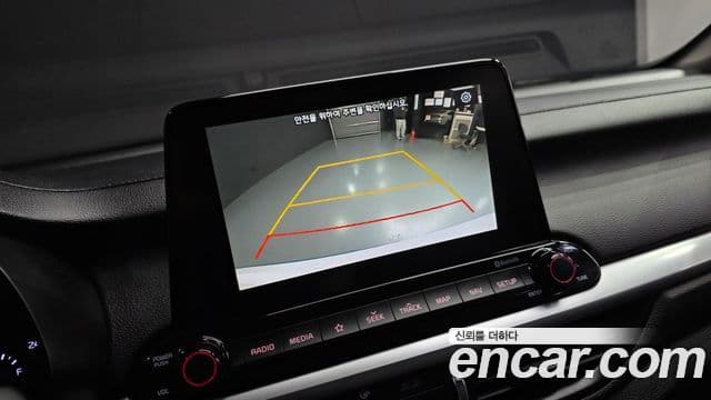 Kia All New K3 Luxury, 2019 15