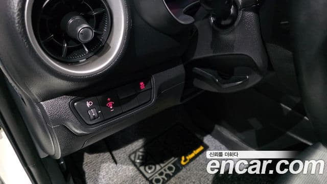 Kia All New K3 Luxury, 2019 16