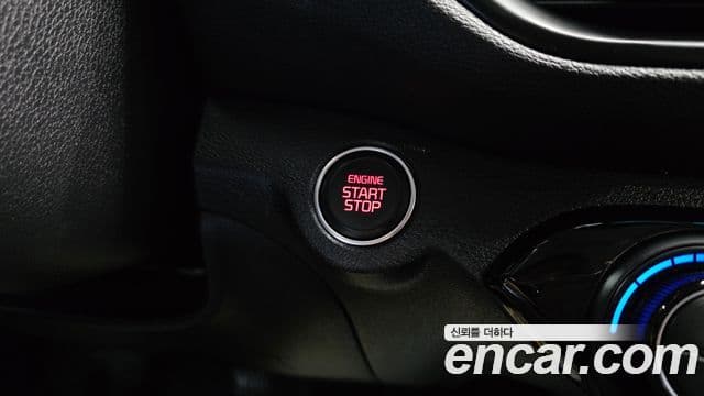 Kia All New K3 Luxury, 2019 19