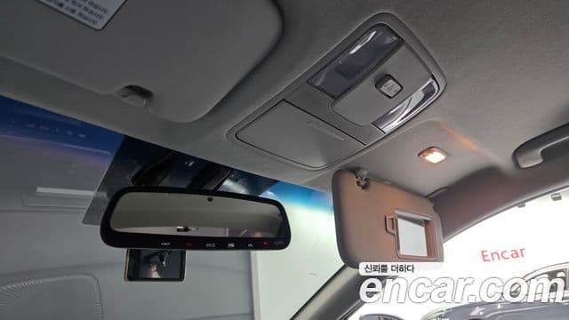 Kia All New K3 Luxury, 2019 20