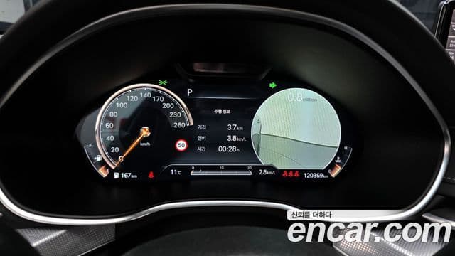 Genesis G80 (RG3) бензин 2.5 турбо AWD, 2021 8