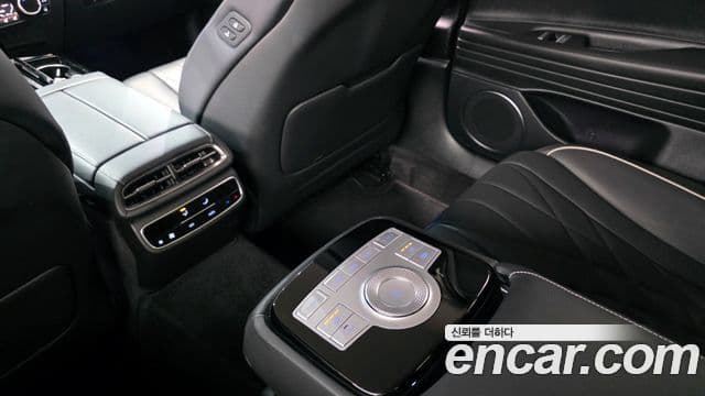 Genesis G80 (RG3) бензин 2.5 турбо AWD, 2021 18