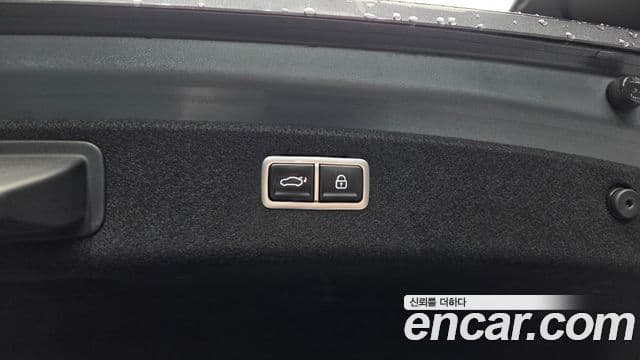 Genesis G80 (RG3) бензин 2.5 турбо AWD, 2021 20