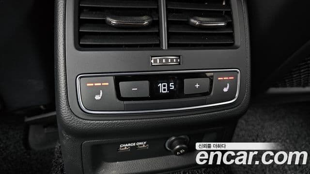 Audi A4 (B9) Premium, 2021 19