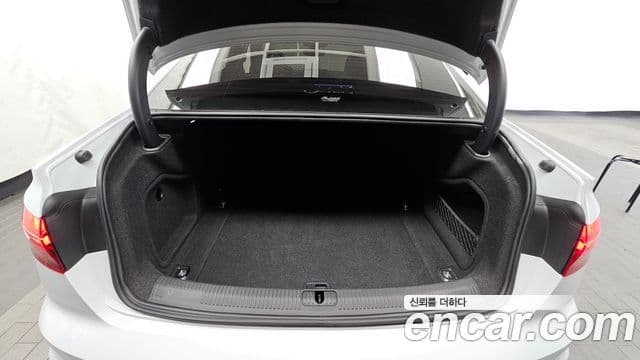 Audi A4 (B9) Premium, 2021 20