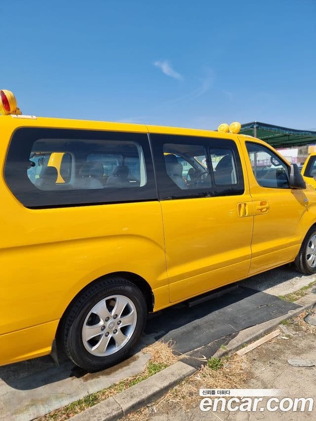 Hyundai The / новый New Grand Starex детский перевозочный автомобиль LPi, 2020 все фото