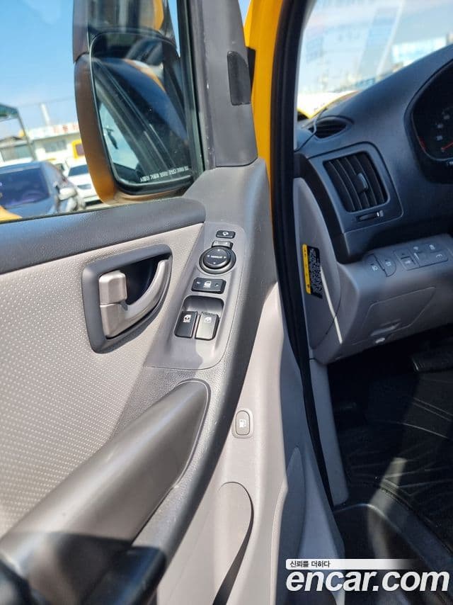 Hyundai The / новый New Grand Starex детский перевозочный автомобиль LPi, 2020 9