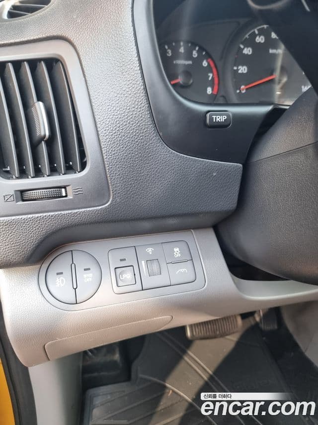 Hyundai The / новый New Grand Starex детский перевозочный автомобиль LPi, 2020 10