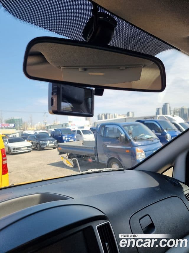 Hyundai The / новый New Grand Starex детский перевозочный автомобиль LPi, 2020 11