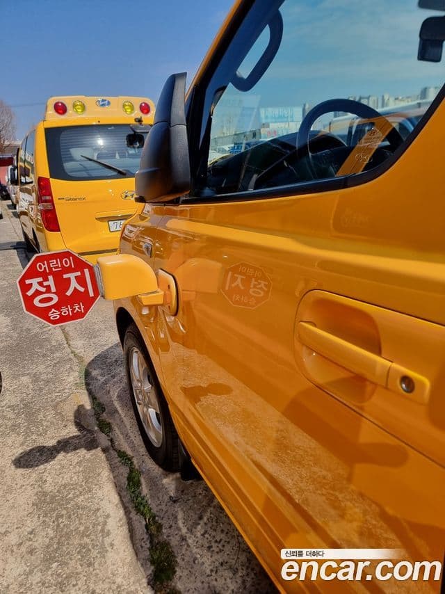 Hyundai The / новый New Grand Starex детский перевозочный автомобиль LPi, 2020 13