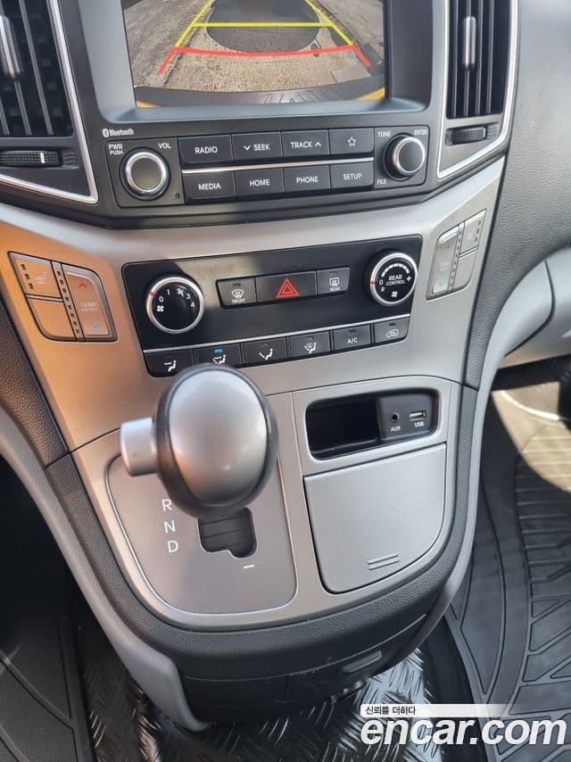 Hyundai The / новый New Grand Starex детский перевозочный автомобиль LPi, 2020 14